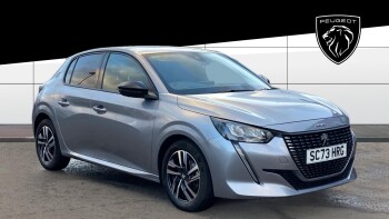 Peugeot 208 1.2 PureTech 100 Allure Premium + 5dr Petrol Hatchback